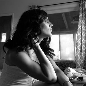 Meet your Posher, Samira